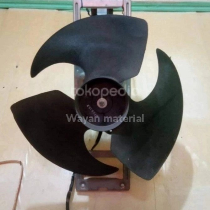 newstok Kipas Blower Bekas AC 3 Pk