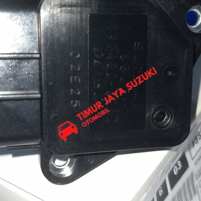 

newgan!! Sensor Air Flow/ MAF Swift, SX4, Grand Vitara 2.000cc asli SGP