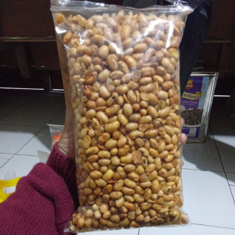 

KACANG KEDELAI GURIHHHH