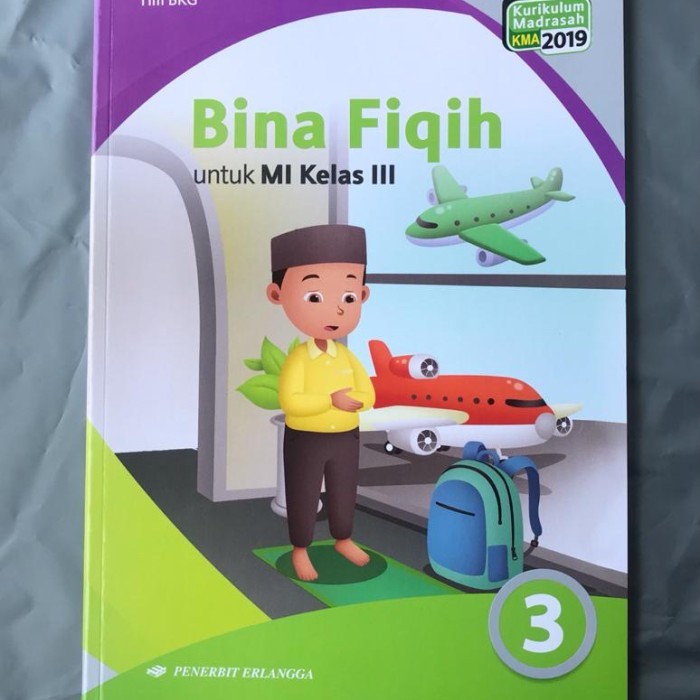 

Bina Fiqih MI KMA 2019 Kelas 3