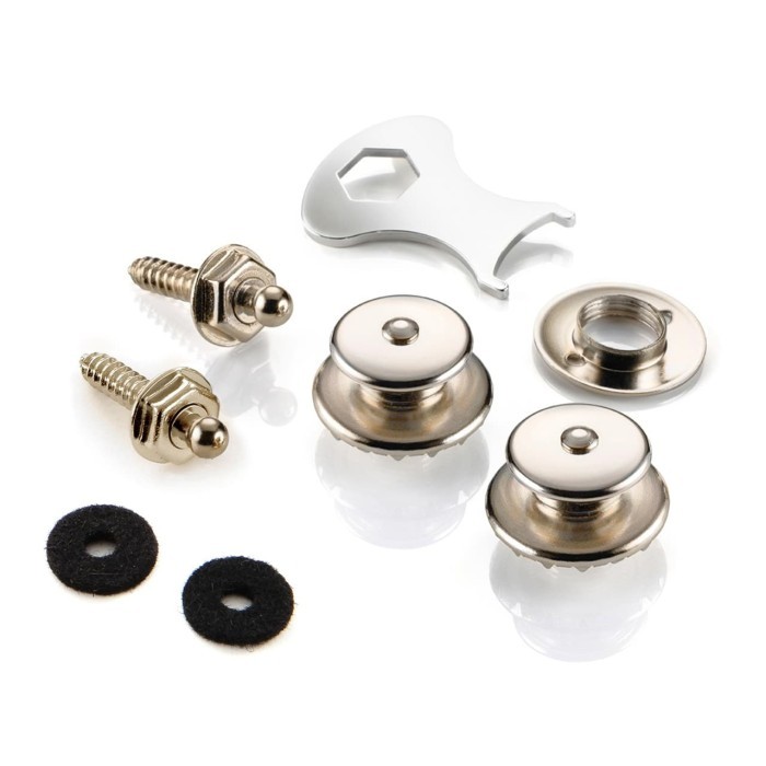 

Loxx Box Nickel Plated New
