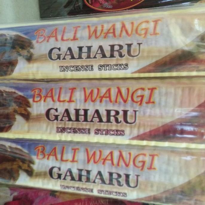 ] Dupa Gaharu Bali wangi Gaharu 1kg