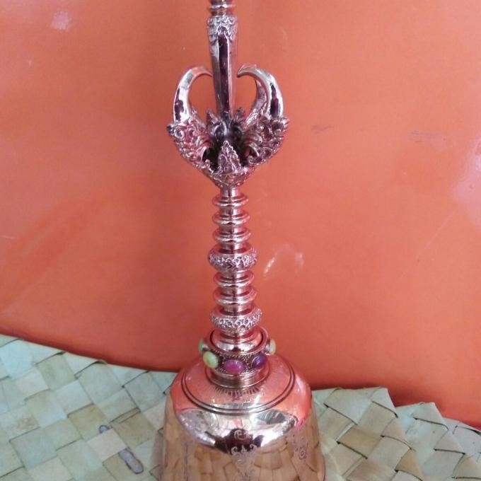 *:*:*:*:*] genta bajra Bali tembaga color