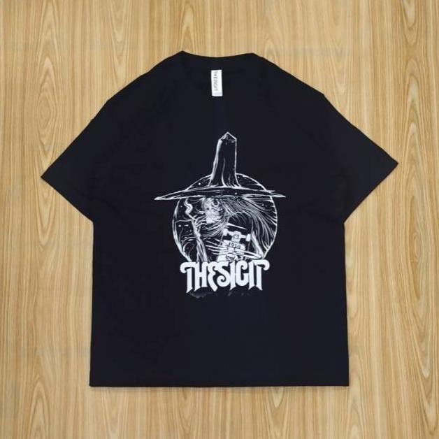 T-Shirt The Sigit Cognition Tour 2