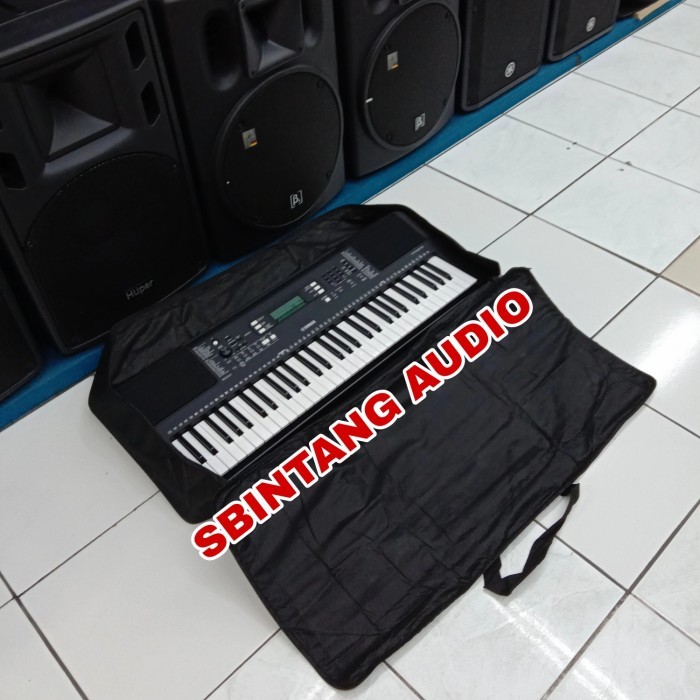 adaya tas keyboard yamaha psr