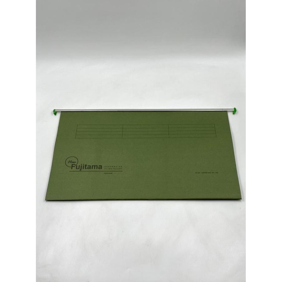 

( Dapat 50 Pcs ) Hangmap Hang Map Gantung / Suspension Filing Folder Original Dan Terpercaya