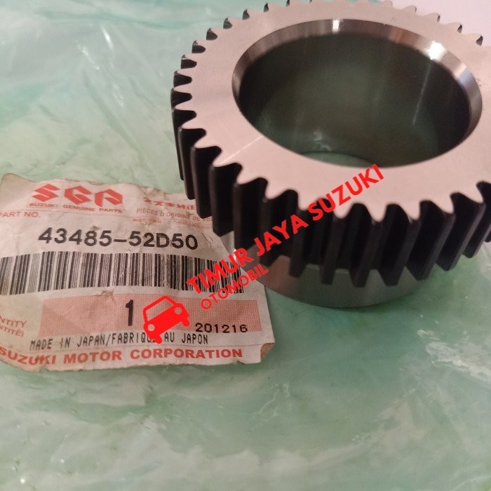 Cones com bearing Grand Escudo XL7 asli SGP