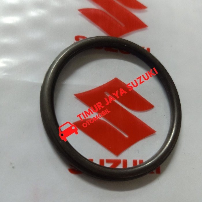 Paking knalpot Futura injection asli SGP (model ring)