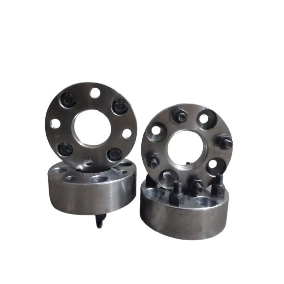 evannew Adaptor velg mobil pcd 4x110 - bahan besi padat berkualitas