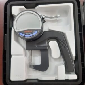 

newgan!! MITUTOYO DIGITAL THICKNESS GAGES 547-401 RANGE: 0-12mm(0.001mm)