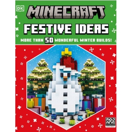 

(FXL / D) Minecraft Festive Ideas