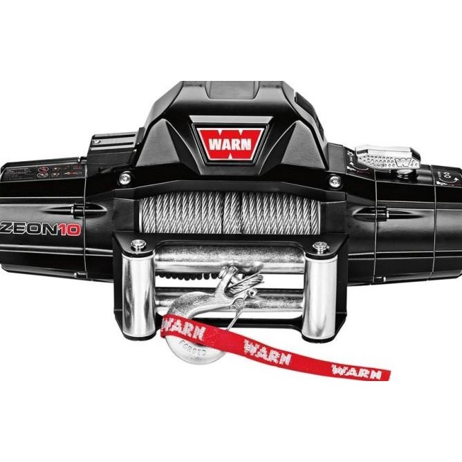 Winch Warn Zeon 10 Ori Usa