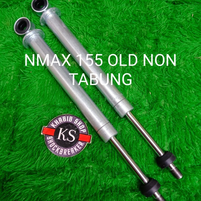 As/Hidrolis/Hidrolik/Stik Shock Breaker Belakang Yamaha Nmax 155 Old N Barang Langka