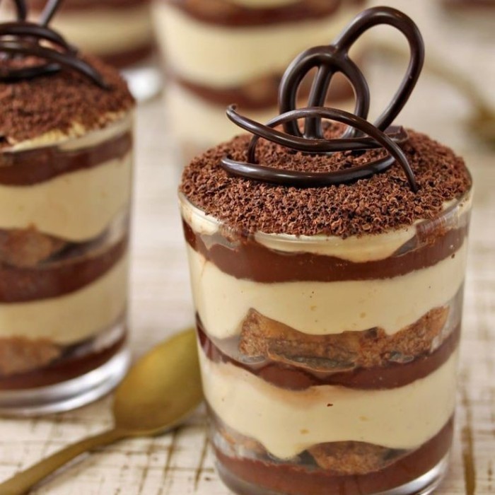 

500 Gram Tepung Premix Tiramisu Barangbaru