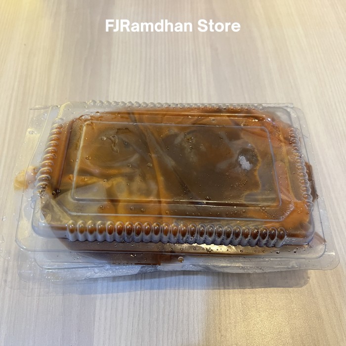 

Rendang Padang Pagi Sore Frozen [Original] Promo