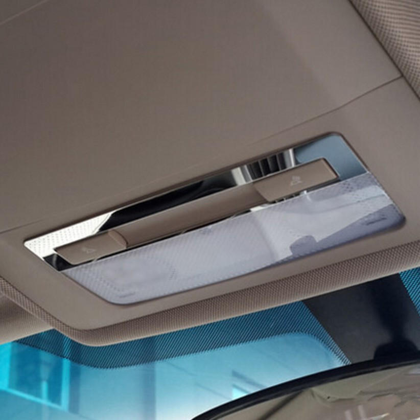

Stainless Steel Interior Decoration Cover For Chevrolet Cruze Sedan Hatchback Opel Mokka ASTRA J Insignia Sport Tourer