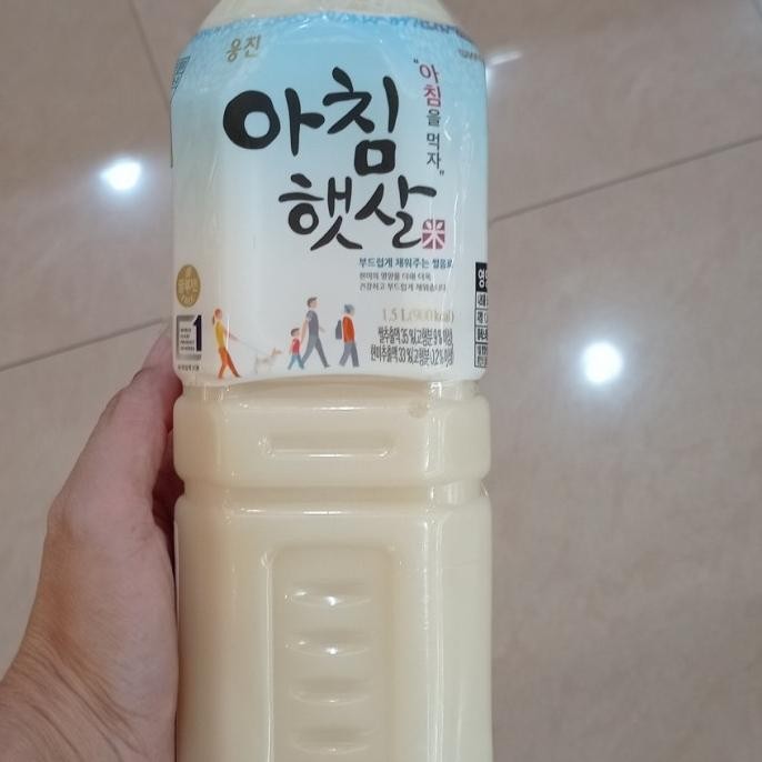 

(:(:(:(] woong jin morning rice 1.5L