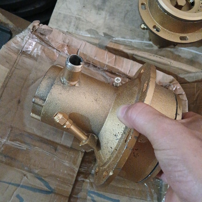 Banyak Dicari Burner Kwali Range Blower Otomatis