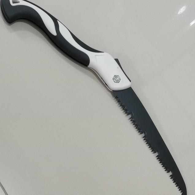 Gergaji Kayu Lipat El Design Jerman - Gergaji Dahan Genggam