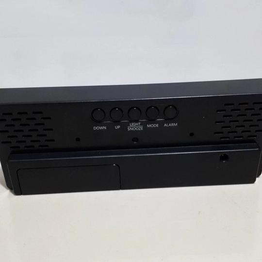 

Jam Digital Meja Led Jumbo 0712L GVS