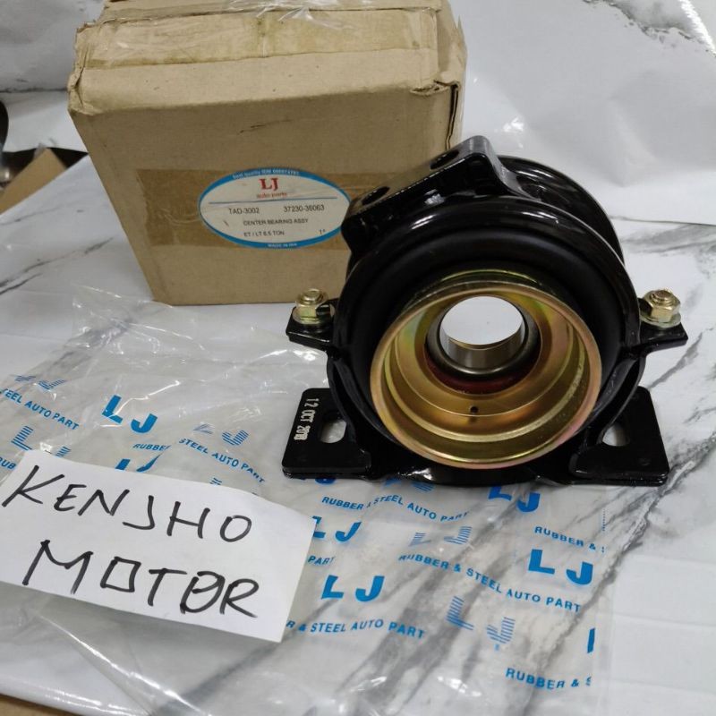 center bearing Toyota Dyna 125LT