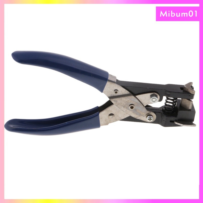 

R5 5mm Kartu PVC Foto Sudut Bulat Kertas Mati Pemotong Puncher Sudut Nip Tugas Berat |6CEAFE94|