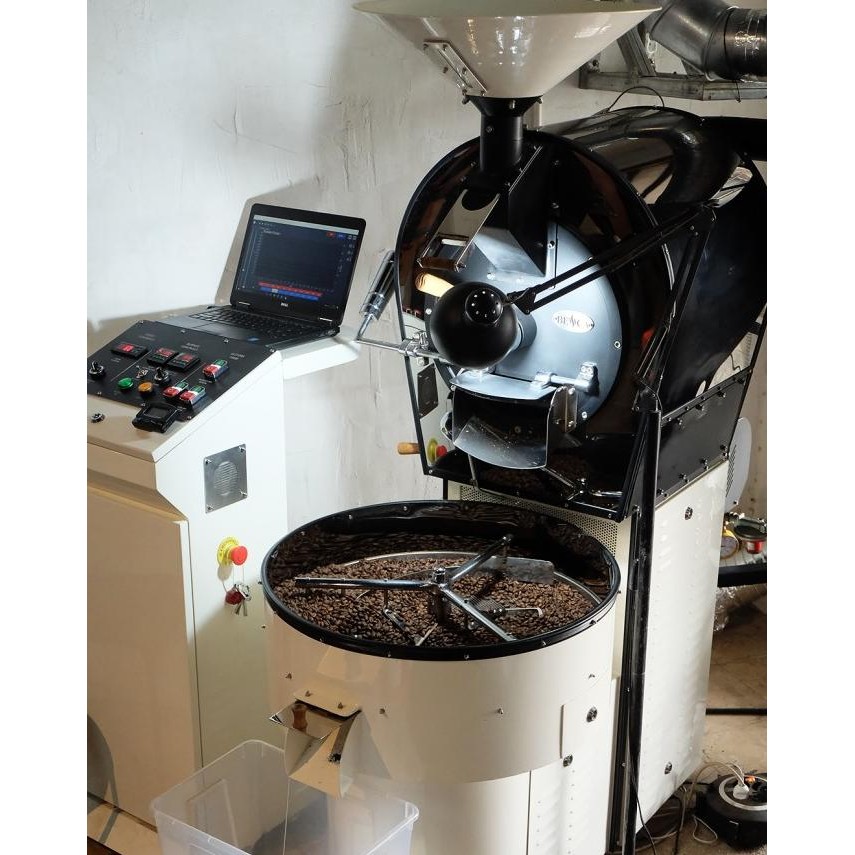 

Paket House Blend 5 Kg Untuk Coffee Shop