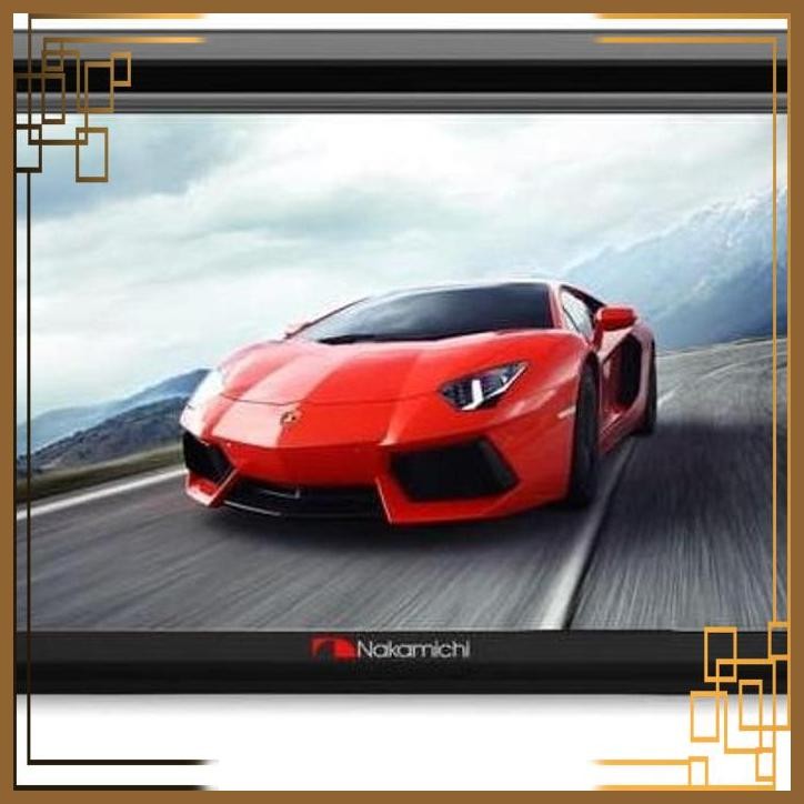 [ATS] TV MOBIL Nakamichi NA1550 TOUCHSCREEN