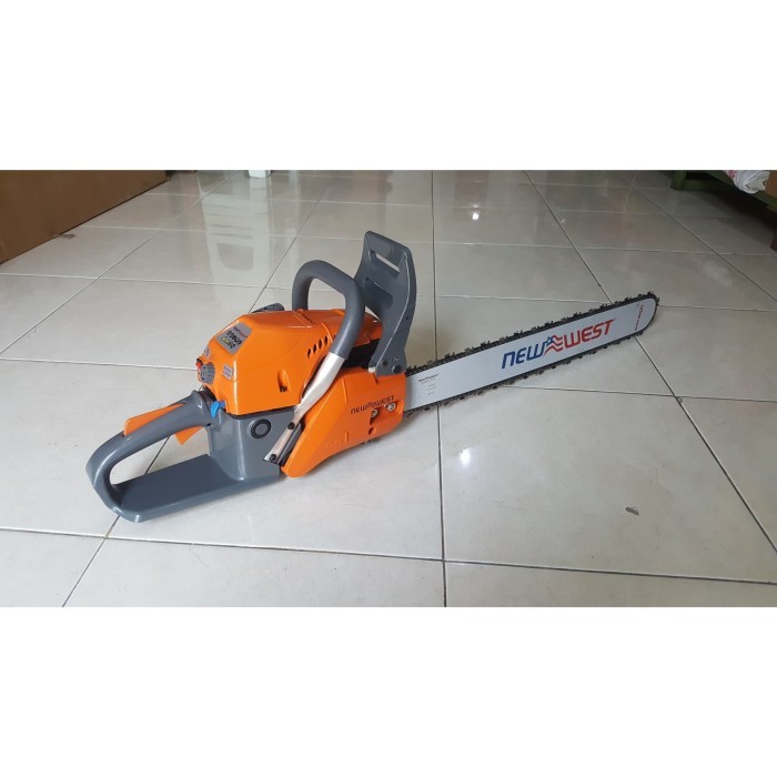 Termurah Chain Saw New West 788 26" Original