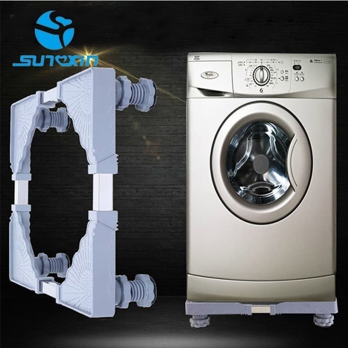 Cuci Gudang Alas Kulkas Mesin Cuci/Tatakan Kulkas Mesin Cuci/Penahan Kulkas