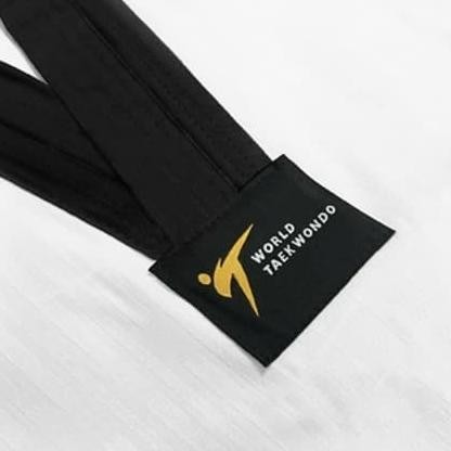 Dobok Kpnp Taekwondo Tipe Champion  Ready