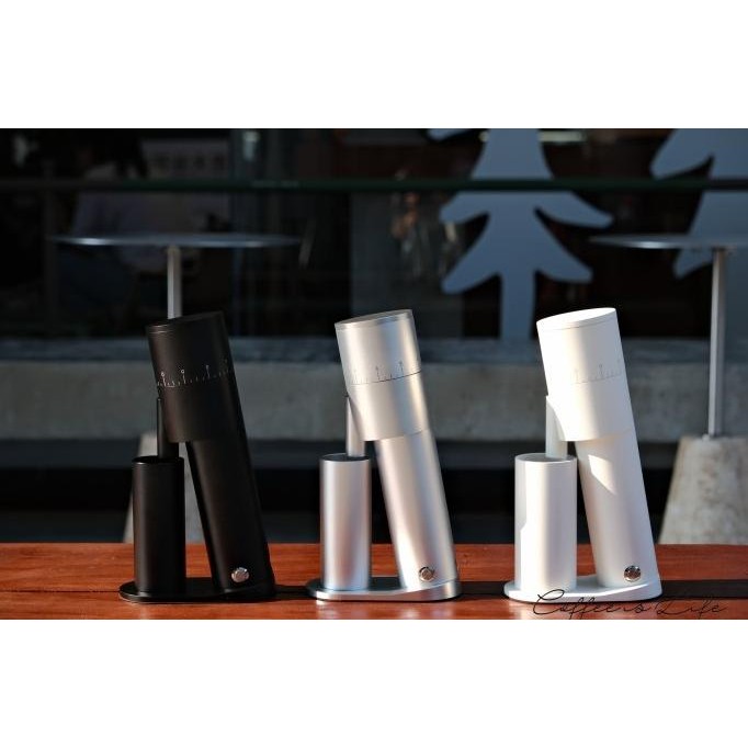 Mischief Electric Grinder