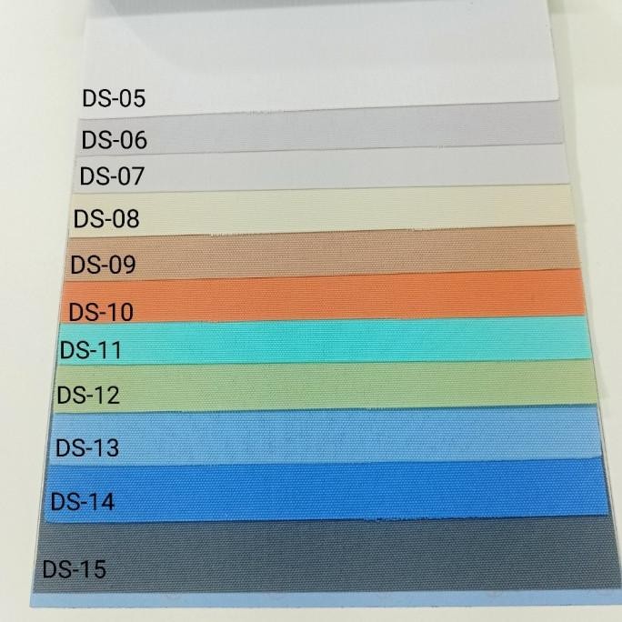 ROLLER BLIND NOVE DIMOUT / ROLLER BLIND JENDELA RUANG TAMU / ROLLER BLIND JENDELA APARTEMEN / ROLLER