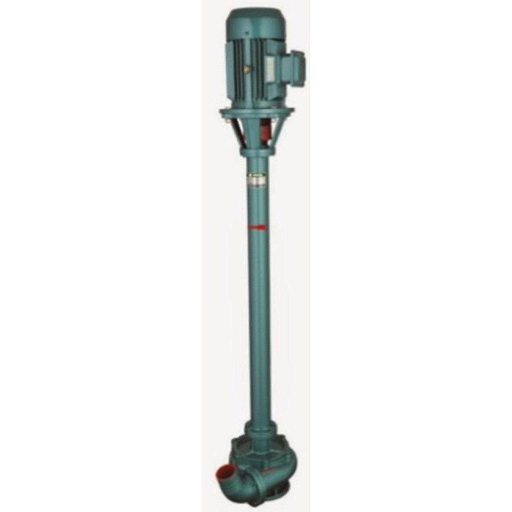 Pompa Lumpur Pompa Celup Submersible Pump 5.5Hp 4000W 3Phase 100 Kubik  Ready