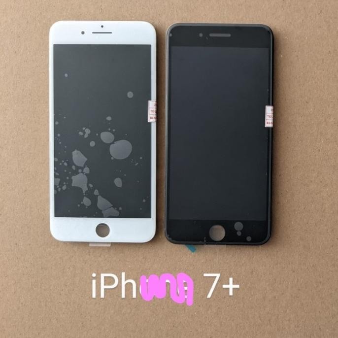 TERBARU - LCD iPhone 7 PLUS