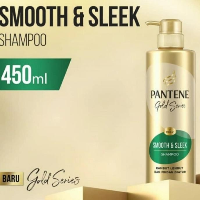 TERLARIS - Pantene Pro V Gold series 450 ml