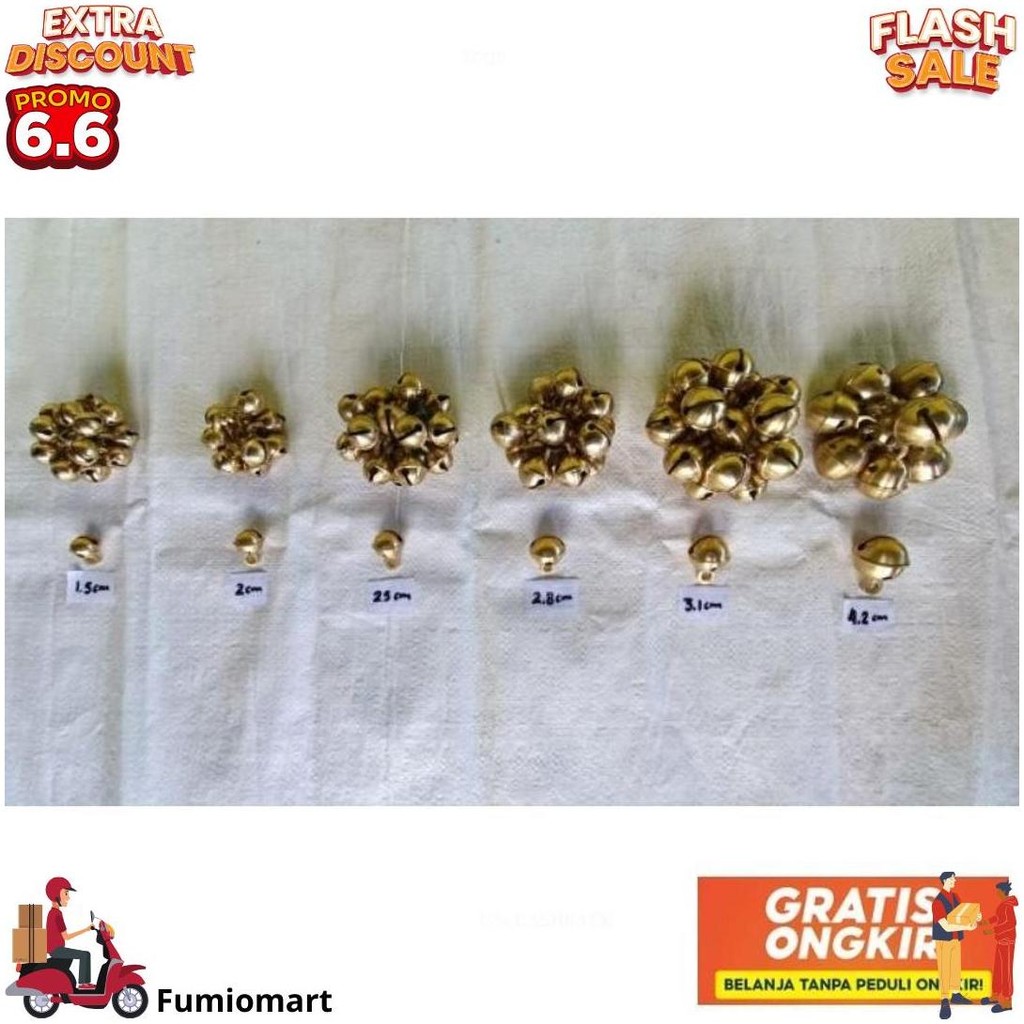 

Kelinting Kambing/Sapi/Kuda Dan Sapi Bg Promo 10.10