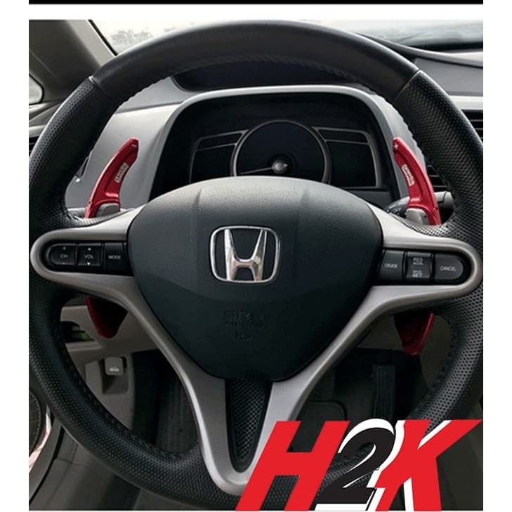 Paddle Shift Savanini Civic FD (2009), Jazz GE8 ,CRV ,City (2009-2013)