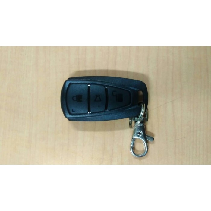 Remote Alarm Original Toyota AGYA