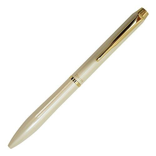 

PILOT BDR-3SEF-PW Pulpen Berbasis Minyak Acro Drive 0,5mm Putih Mutiara Ukuran badan: 134x10,9mm/Jenis putar/30g |CPg5taNz|