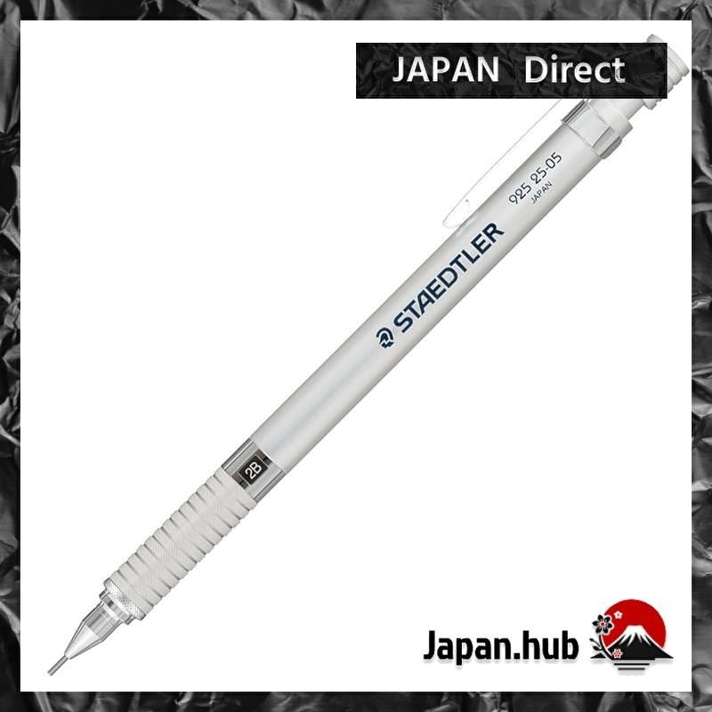 

Pensil Mekanik STAEDTLER Silver Series 925 25-05 0,5mm untuk Gambar Teknik |2q9aWKnG|