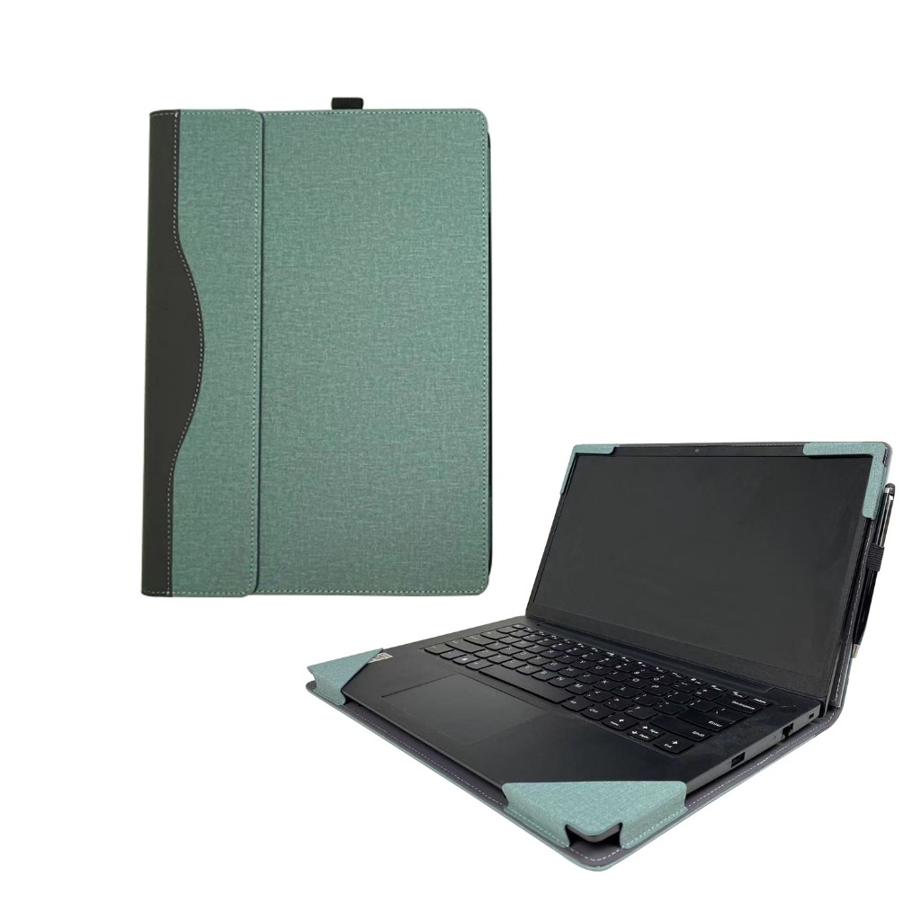 

Sarung Laptop Untuk HP ZBook Firefly 14 G7 G8 ProBook 440 445 G8 G9 G10 Elitebook 640 645 840 845 G7 G8 G9 X360 1040 G5 G6 14-ek Penutup Kulit Pelindung Kantong Notebook |b5224RG1|