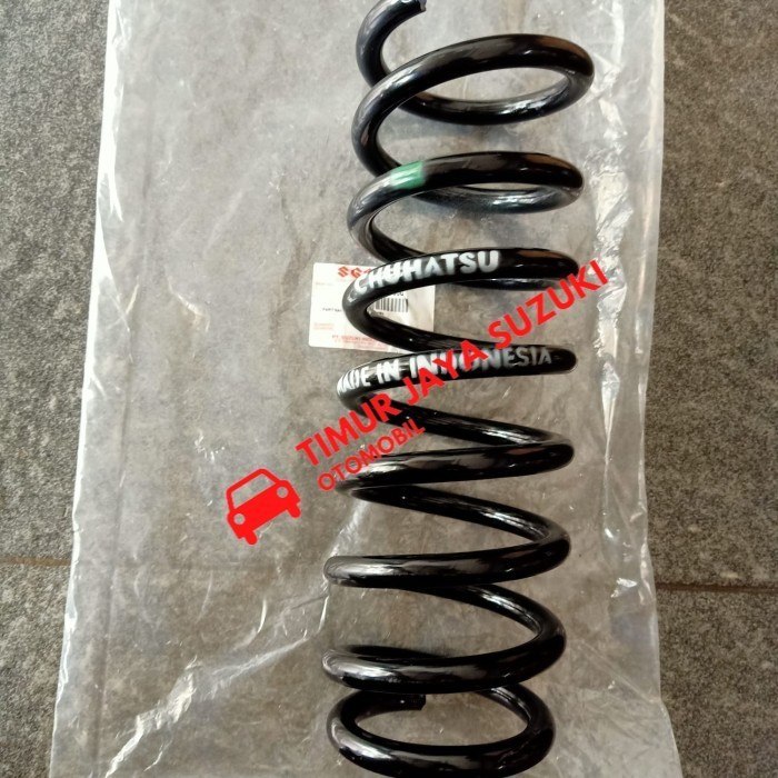 Per keong belakang APV Arena asli SGP