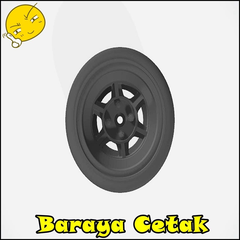 RC Velg RC Drift D12 D42 Wheel Hayashi Street Rim wpl c14 c24 c44 c34 d90 d99 b16 d99s B14 B24 B36 C