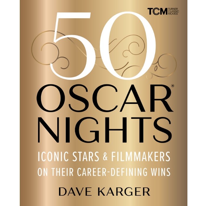 

50 Oscar Nights ( D )