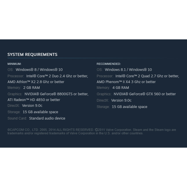 RESIDENT EVIL 4 ULTIMATE HD EDITION Game PC Original