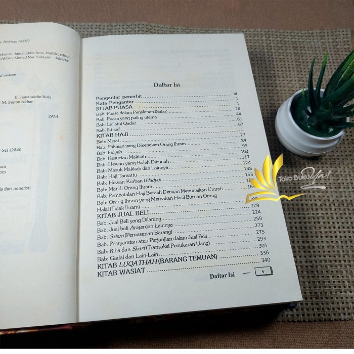 

Asli Ihkamul Ahkam Jilid 2 - Pustaka Azzam