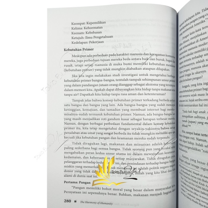 

Asli Seni Hidup Berdampingan Demi Terciptanya Perdamaian Antar Umat Manusia