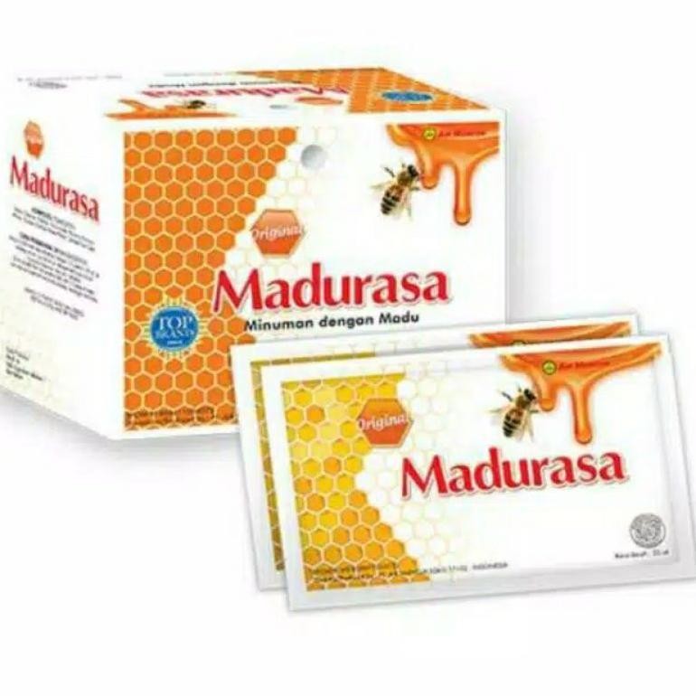 

Viral Madurasa Madu Rasa Isi 12S Viral
