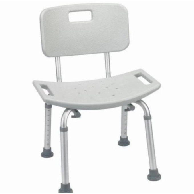 KR Shower Chair / Kursi Buat Mandi Lansia